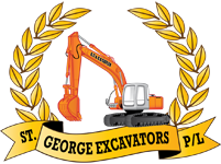 St George Excavators Pty Ltd